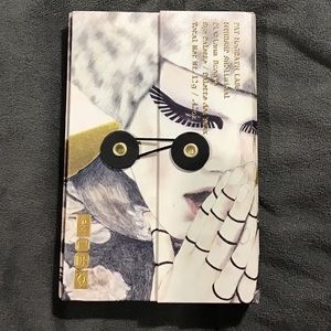 Pat McGrath MTHRSHP Subliminal Platinum Bronze